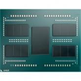 Procesor AMD Ryzen Threadripper PRO 7965WX, 4.20GHz, Socket sTR5, Tray
