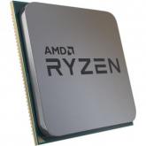 Procesor AMD Ryzen 7 5700X, 3.40GHz, Socket AM4, Tray