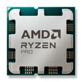 Procesor AMD Ryzen 3 PRO 8300G, 3.40GHz, Socket AM5, Tray