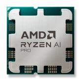 Procesor AMD Ryzen 5 Pro 8600GE, 3.90GHz, Socket AM5, Tray