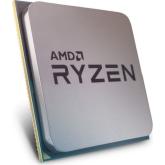 Procesor AMD Ryzen 5 5600T, 3.50 GHz, Socket AM4, Tray