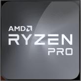 Procesor AMD Ryzen 3 PRO 5355G, 4.00 GHz, Socket AM4, Tray