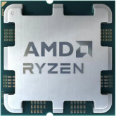 Procesor AMD Ryzen 5 7500X3D, 4.00 GHz, Socket AM5, Tray