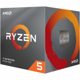 Procesor AMD Ryzen 5 3600 3.6GHz, Socket AM4, Box - RESIGILAT