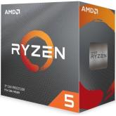 Procesor AMD Ryzen 5 3600, 3.60 GHz, Socket AM4, Box