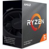 Procesor AMD Ryzen 5 3500, 3.60GHz, Socket AM4, Box