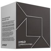 Procesor AMD Ryzen Threadripper PRO 7975WX, 4.00GHz, Socket sTR5, Box