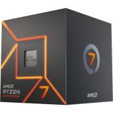 Procesor AMD Ryzen 7 7700 3.8GHz, Socket AM5, Box