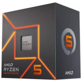 Procesor AMD Ryzen 5 7500F, 3.70GHz, Socket AM5, Box