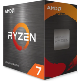 Procesor AMD Ryzen 7 5700, 3.70 GHz, Socket AM4, Box
