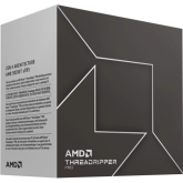 Procesor AMD Ryzen Threadripper PRO 7955WX, 4.50GHz, Socket sTR5, Box