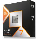 Procesor AMD Ryzen 7 9800X3D, 4.70GHz, Socket AM5, Box