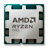 Procesor AMD Ryzen 5 PRO 8500G, 3.50GHz, Socket AM5, MPK