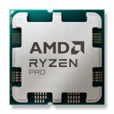 Procesor AMD Ryzen 3 PRO 8300GE, 3.50GHz, Socket AM5, MPK