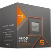 Procesor AMD Ryzen 5 8600G, 4.30GHz, Socket AM5, Box