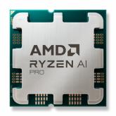Procesor AMD Ryzen 7 PRO 8700G, 4.20GHz, Socket AM5, MPK
