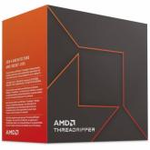 Procesor AMD Ryzen Threadripper 7960X, 4.20GHz, Socket sTR5, Box