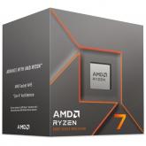 Procesor AMD Ryzen 7 8700F, 4.10GHz, Socket AM5, Box