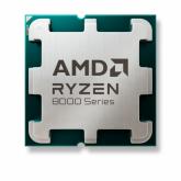 Procesor AMD Ryzen 7 8700F, 4.10GHz, Socket AM5, MPK