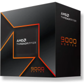 Procesor AMD Ryzen Threadripper 9970X, 4.00 GHz, Socket sTR5, Box