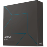 Procesor Server AMD EPYC 4545P, 3.00 GHz, Socket AM5, Box