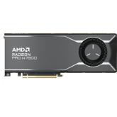 Placa video profesionala AMD Radeon Pro W7800 32GB, GDDR6, 256 bit