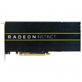 Placa video profesionala AMD Radeon Instinct MI6 16GB, GDDR5, 256bit