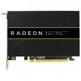 Placa video profesionala AMD Radeon Instinct MI8 4GB, HBM, 4096bit