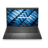 Laptop Dell Vostro 5502, Intel Core i5-1135G7, 15.6inch, RAM 8GB, SSD 256GB, Intel Iris Xe Graphics, Windows 11 Pro, Vintage Gray