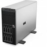 Server Dell PowerEdge T550, Intel Xeon Silver 4310, RAM 16GB, SSD 480GB, PERC H755, PSU 2x 800W, No OS