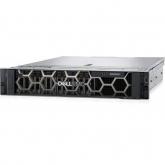Server Dell PowerEdge R550, Intel Xeon Silver 4310, RAM 16GB, SSD 480GB, PERC H755, PSU 2x 1100W, No OS
