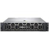 Server Dell PowerEdge R750xs, Intel Xeon Silver 4314, RAM 16GB, SSD 480GB, PERC H755, PSU 2x 700W, No OS