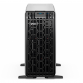  Server Dell PowerEdge T360, Intel Xeon E-2434, RAM 16GB, SSD 480GB, PERC H755, PSU 2x 700W, No OS 