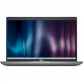 Laptop Dell Latitude 5440, Intel Core i5-1335U, 14inch, RAM 8GB, SSD 512GB, Intel Iris Xe Graphics, 4G, Windows 11 Pro, Grey