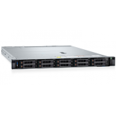 Server Dell PowerEdge R660xs, Intel Xeon Silver 4410Y, RAM 16GB, SSD 480GB, PERC H755, PSU 2x 700W, No OS