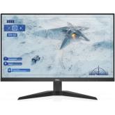 Monitor LED Dell G2725D, 27 inch, 2560 x 1440, 1 ms GTG, Silver-Black