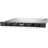 Server Dell PowerEdge R260, Intel Xeon Xeon E-2434, RAM 16GB, SSD 480GB, PERC H355, PSU 700W, No OS