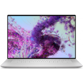 Laptop Dell XPS 16 9640, Intel Core Ultra 7 155H, 16.3 inch, RAM 32 GB, SSD 1 TB, nVidia GeForce RTX 4060 8 GB, Windows 11 Pro, Platinum