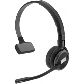 Casca cu microfon Sennheiser by Epos Impact SDW 5031, DECT Wireless, Black