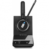 Casca cu microfon Sennheiser by Epos Impact SDW 5033, DECT Wireless, Black