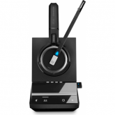 Casti cu microfon Sennheiser by Epos Impact SDW 5064, DECT Wireless, Black
