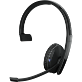 Casca cu microfon Sennheiser by Epos Adapt 230, Bluetooth, Black