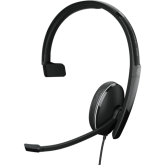 Casca cu microfon Sennheiser by Epos Adapt 135 II, 3.5mm jack, Black