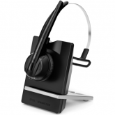 Casca cu microfon Sennheiser by Epos Impact D 10 Phone II, DECT Wireless, Black