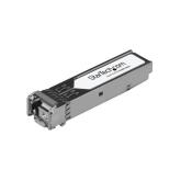 Transceiver Startech SFP 1GB 10056-ST, TX 1490 / RX 1310 nm, Single-Mode, DDM, 10 km, LC