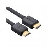 Cablu Ugreen HD104, HDMI male - HDMI male, 15m, Black