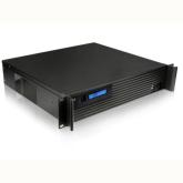 Carcasa Server Techly 101980, Fara Sursa