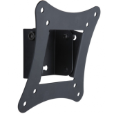 Suport TV Techly 106596, 13-30inch, Black