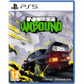  Joc EA Need for Speed Unbound pentru Playstation 5