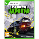  Joc EA Need for Speed Unbound pentru Xbox Series X 
